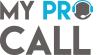 MyProCall İletişim Hiz. Logo
